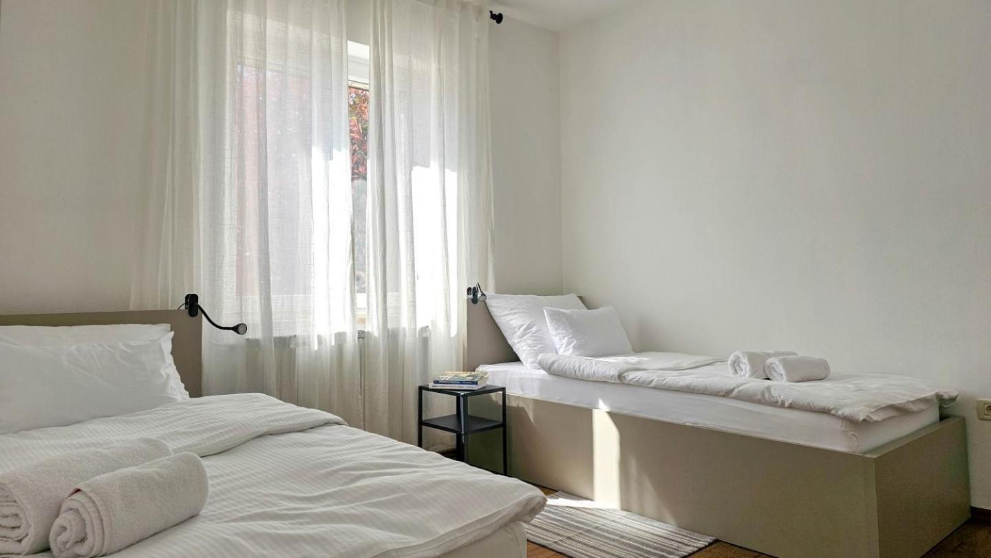 Kmeti Casa Lutoma 빌라 외부 사진